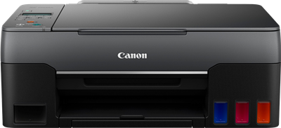 Canon PIXMA G2560 Tintenflaschen 