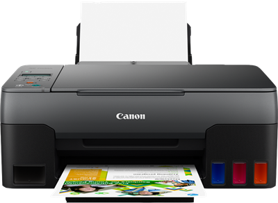 Canon PIXMA G3420