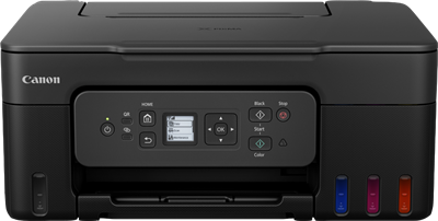 Canon PIXMA G3480