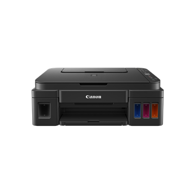 Canon PIXMA G3510 Tintenflaschen 