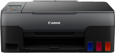 Canon PIXMA G3560 Tintenflaschen 