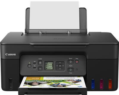 Canon PIXMA G3570 Tintenflaschen 