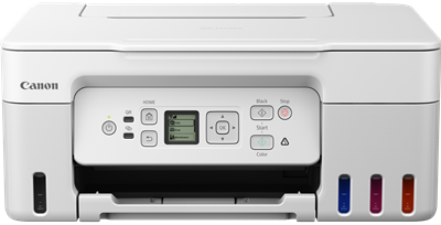 Canon PIXMA G3571 Tintenflaschen 