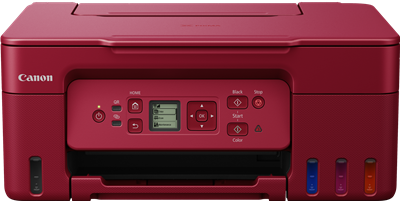 Canon PIXMA G3572 Tintenflaschen 
