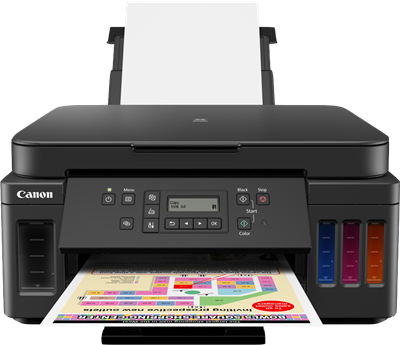 Canon PIXMA G6040 Druckerzubehör