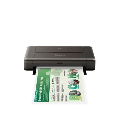 Canon PIXMA iP110