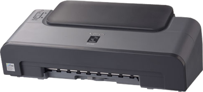 Canon PIXMA iP1700