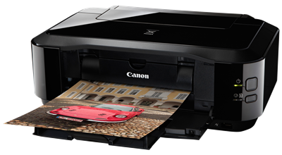 Canon PIXMA iP4900 Druckerpatronen