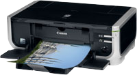 Canon PIXMA iP5300 Druckerpatronen