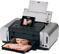 Canon PIXMA iP6600D Druckerpatronen