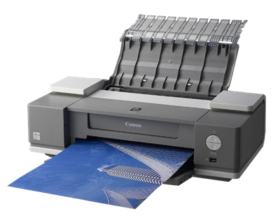 Canon PIXMA iX4000 Druckerpatronen
