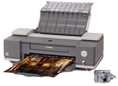 Canon PIXMA iX5000 Druckerpatronen