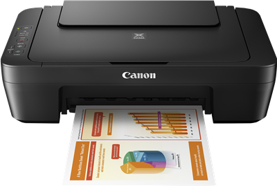 Canon PIXMA MG2555S