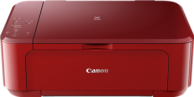 Canon PIXMA MG3650 rot