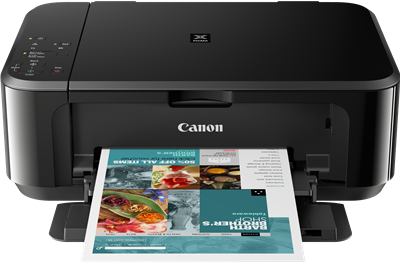 Canon PIXMA MG3650S BK Druckerpatronen