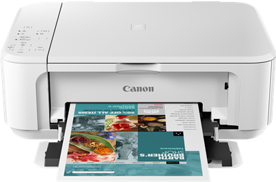 Canon PIXMA MG3650S WH Druckerpatronen