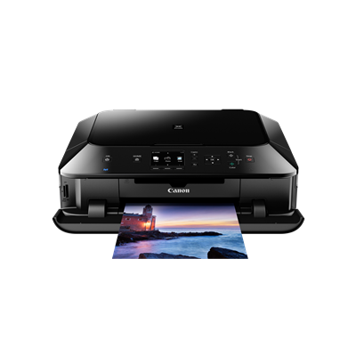 Canon PIXMA MG5450 Druckerpatronen