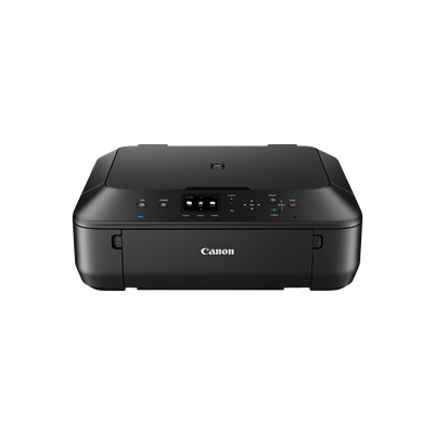 Canon PIXMA MG5550 Druckerpatronen