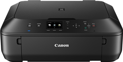 Canon PIXMA MG5650 Druckerpatronen