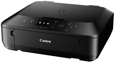 Canon PIXMA MG5655 Druckerpatronen