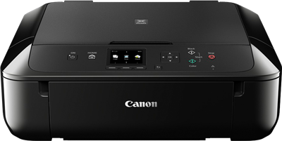 Canon PIXMA MG5750 Druckerpatronen