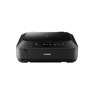 Canon PIXMA MG6650 Druckerpatronen