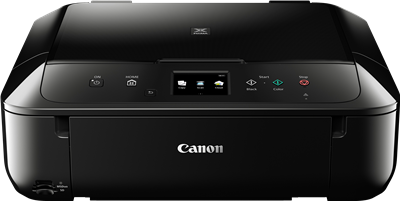 Canon PIXMA MG6850 Druckerpatronen
