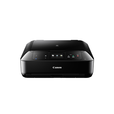Canon PIXMA MG7550