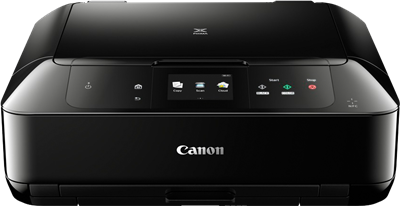 Canon PIXMA MG7750 Druckerpatronen