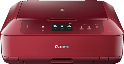 Canon PIXMA MG7752 Druckerpatronen