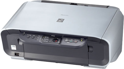 Canon PIXMA MP160 Druckerpatronen