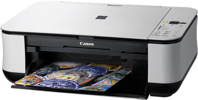 Canon PIXMA MP252