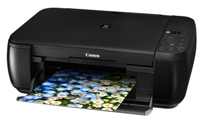 Canon PIXMA MP282 Druckerpatronen