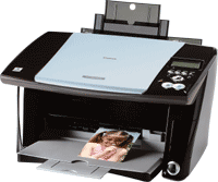 Canon PIXMA MP370 Druckerpatronen