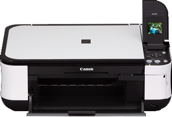 Canon PIXMA MP480 Druckerpatronen