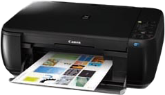 Canon PIXMA MP499 Druckerpatronen