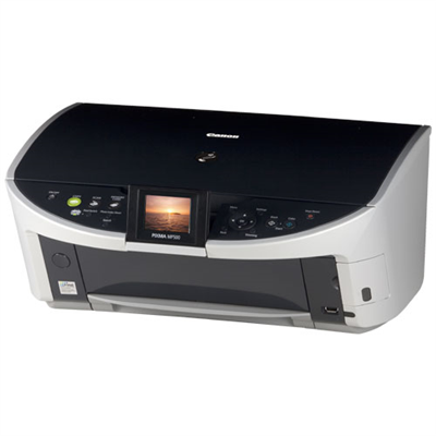 Canon PIXMA MP500 Druckerpatronen