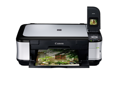 Canon PIXMA MP550 Druckerpatronen