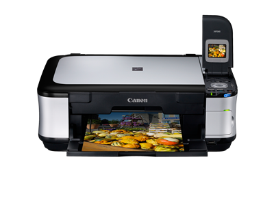 Canon PIXMA MP560 Druckerpatronen