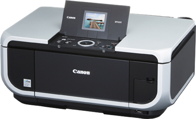Canon PIXMA MP600R Druckerpatronen
