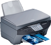 Canon PIXMA MP700 Druckerpatronen