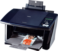 Canon PIXMA MP730 Druckerpatronen