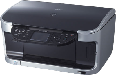 Canon PIXMA MP800R Druckerpatronen