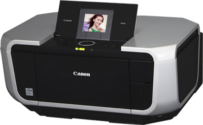 Canon PIXMA MP810 Druckerpatronen