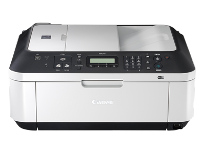 Canon PIXMA MX340 Druckerpatronen