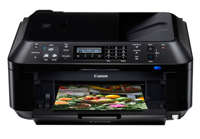 Canon PIXMA MX410 Druckerpatronen