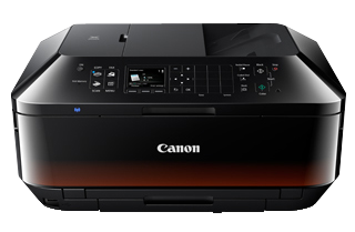 Canon PIXMA MX725 Druckerpatronen