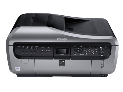 Canon PIXMA MX7600 Druckerpatronen