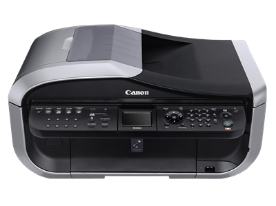 Canon PIXMA MX850 Druckerpatronen