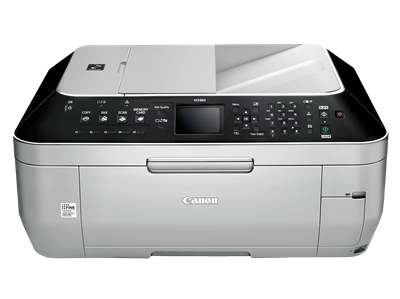 Canon PIXMA MX860 Druckerpatronen